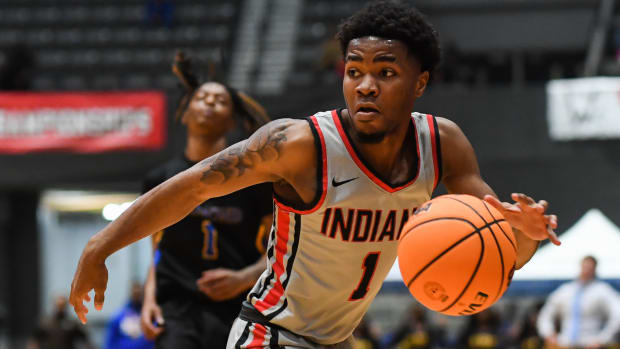 Yazoo City's Tamarion Hoover is one of the 20 seniors to watch in Mississippi high school boys basketball in 2024.